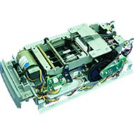 Star Micronics MP500, MP512MC-24 MECH image