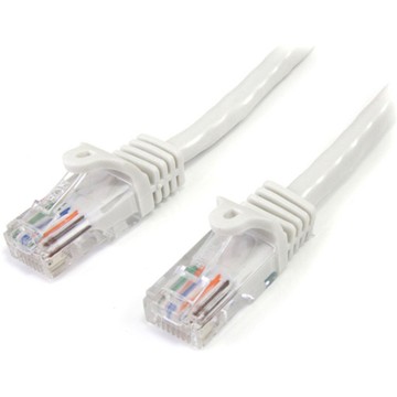 Cables StarTech 45PATCH10WH