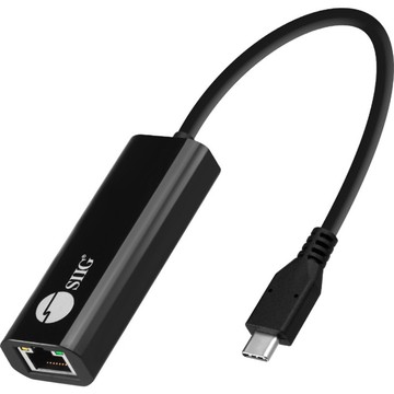 SIIG JU-NE0A11-S1 Wireless Adapters