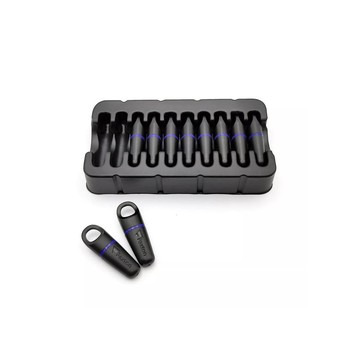 Paxton 695-644 Net2 Proximity Key Fobs (Pack of 10)