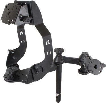 Accessories RAM Mount RAM-DIS-MDT2-8-SW2