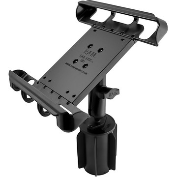 RAM Mount RAP-299-3-B-102-TAB8U Accessories