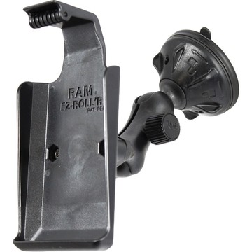 RAM Mount RAP-B-166-2-SP1U Accessories