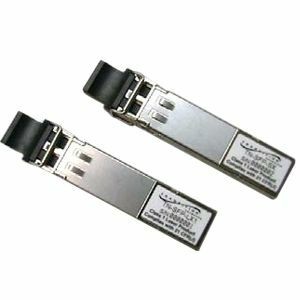 Transition TN-SFP-LX8-C33 Wireless Adapters