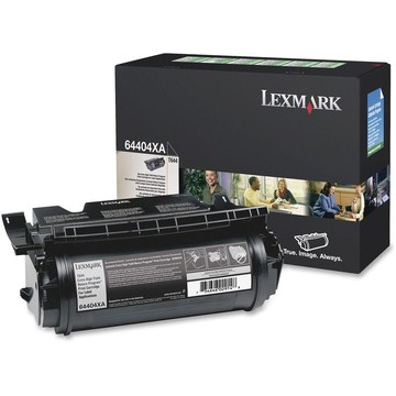 Lexmark 64404XA Toners