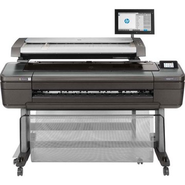 HP 2QX51EB1K Label Printers