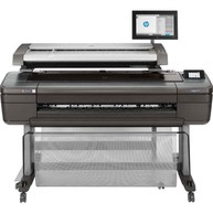 HP 2QX51EB1K Label Printers image