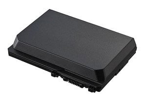 Battery for Panasonic Toughbook 33