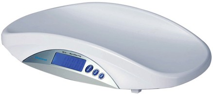 Brecknell BRECKNELL-MS-15 POS Scales image