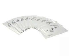 Datacard 552141-002 Printer Cleaning Cards (Pack of 10) image
