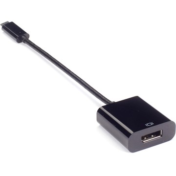 Black Box VA-USBC31-DP12 Wireless Adapters