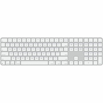 Claviers Apple MXK73LLA