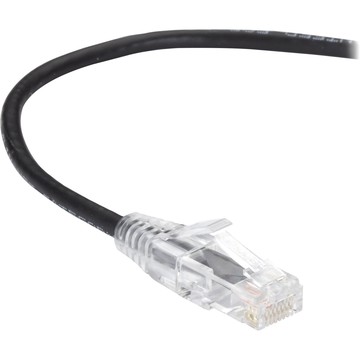 Black Box C6APC28-BK-02 Cables