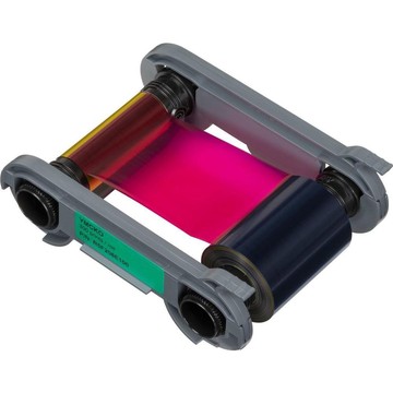 Evolis R5F208E100 Kartenbänder