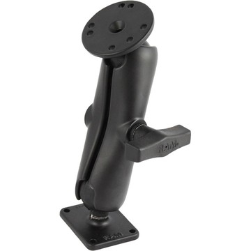 RAM Mount RAM-101U-225 Accessories