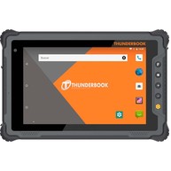 image Tablettes Thunderbook SPARTAN-A800