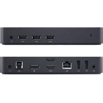 Dell D3100 Cradles
