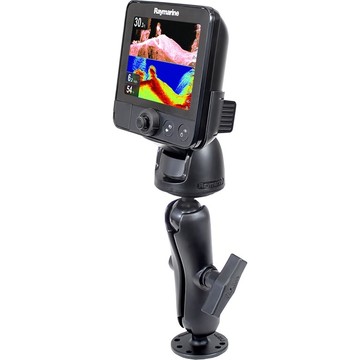 RAM Mount RAM-101-RYM1 Accessories