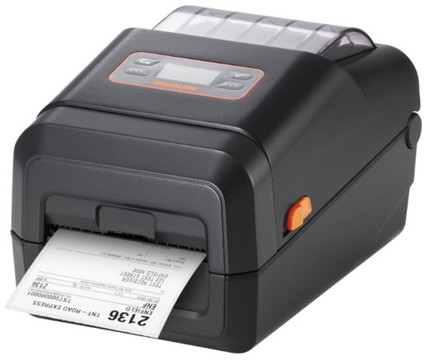 Bixolon XL5-40CTG/AMZ Barcode Label Printer