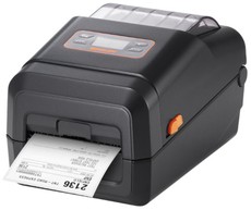 Bixolon XL5-40CT Label Printers, Direct thermal, Linerless, Cutter image