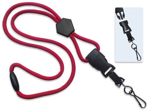Brady 2135-4504 Lanyards