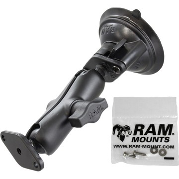 Accessories RAM Mount RAM-B-166-TO2U