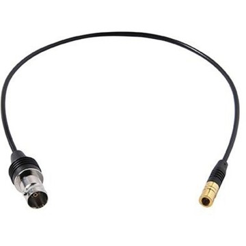 Bosch Cable, SMB to BNC, Camera-cable, 0.3m - 1 ft, Coaxial