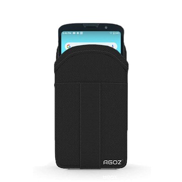 AgozTech ZAG-SN05-UNI-EA500 Accessories