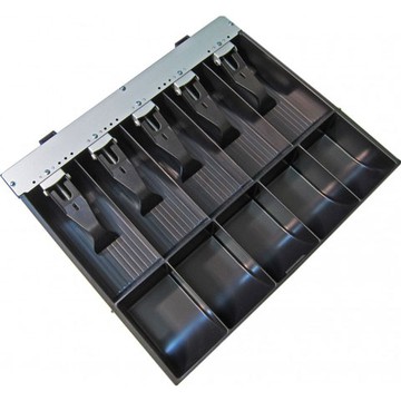 Accessories APG Cash Drawer VPK-15B-5-BX