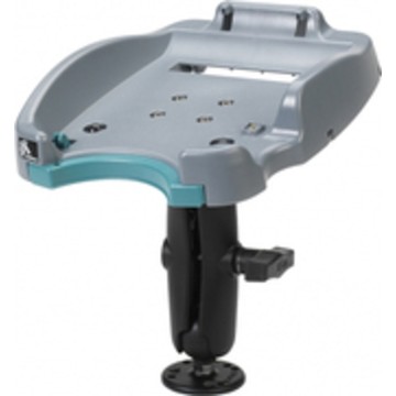 Zebra P-Series Vehicle Cradle