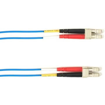 Black Box FOCMR50-015M-LCLC-BL Cables