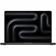image Apple MacBook Pro Laptop M4 Pro, 16.2", 24 Go, 512 Go SSD, Liquid Retina XDR, Wi‑Fi 6E