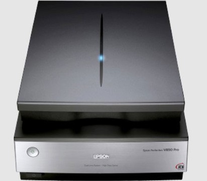 Epson B11B224201 Scanners