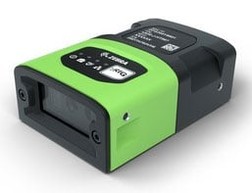 Zebra FS20 Escáner industrial fijo Ethernet Auto focus, Standard Range, 1.0 MP, Ethernet, White Illumination image