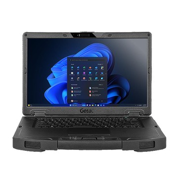 Computadoras Getac SX176A34SDXX