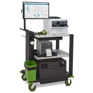 image Imprimantes Newcastle Systems PC536
