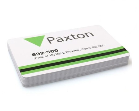 Calcomanías Paxton 692-500