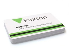 imagen de Calcomanías Paxton 692-500