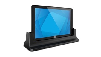 Elo M100 Cradle Charging, 1 Slot, Tablet-PC Bild