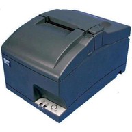 Star Micronics 39350040 Quittungsdrucker Bild