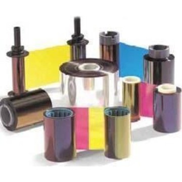 ARMOR USA, AWR8, CONSUMABLE, AWR6 RIBBON/ZEB 110 MM X 74 M, 24 PER CASE, PRICED PER CASE