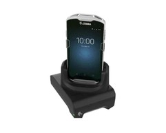 Zebra CRD-TC51-1SCU-01 Single Slot Charge Cradle image