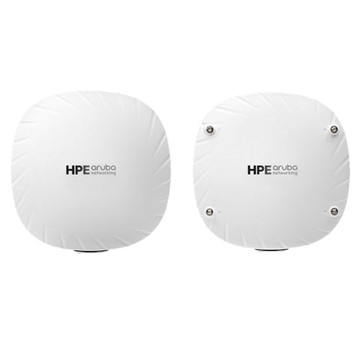 Puntos de Acceso Inalámbricos HPE Aruba JZ329A