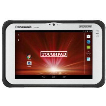 Tablettes Panasonic FZ-B2D000GAM