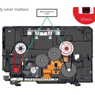 image Accessories Evolis S10093