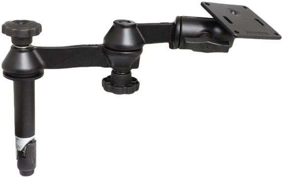 RAM Mount RAM-VP-SW1-4-2461 Accessories