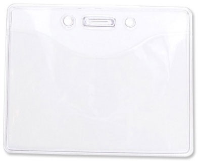Brady 1815-1151 Namensschildhalter