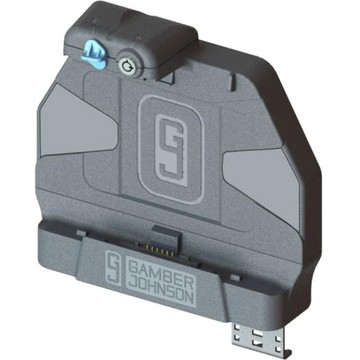 Supports Gamber Johnson 7160-1801-04