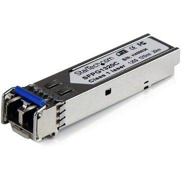 StarTech SFPG1320C Transceiver Modules