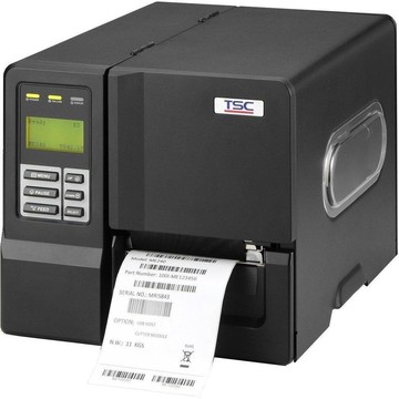 ME340, LCD, USB + RS-232, Ethe